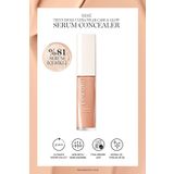 Lancome Teint Idole Ultra Wear Care & Glow Parlaklık Veren Serum Kapatıcı 330n Concealer 3614273988551