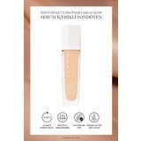 Lancome Teint Idole Ultra Wear Care & Glow Serum Içerikli Likit Fondöten 125w 3614273675857