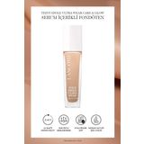 Lancome Teint Idole Ultra Wear Care & Glow Serum Içerikli Likit Fondöten 220c 3614273675925
