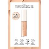 Lancome Teint Idole Ultra Wear Care & Glow Serum Kapatıcı 105W