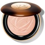 Lancome Teint Idole Ultra Wear Riviera Moonlight 01 Toz Aydınlatıcı Hafif Doku ile 24 Saat Işıltı - Çok Renkli