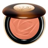 Lancome Teint Idole Ultra Wear Toz Bronzer 04 Medium Renkli Mat Özellikli Uzun Süre Kalıcı