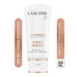 Lancome UV Expert Milky Bright SPF50 50 ml Güneş Koruyucu Krem