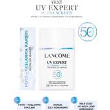 Lancome Uv Expert Supra Screen Güneş Koruyucu Nemlendirici Yüz Serumu Spf 50 40 Ml 3614274162943