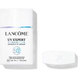 Lancome Uvex Supra Screen SPF50 40 ml Cilt Bakım Kremi Bakım Yapıcı Etki Unisex Kullanım