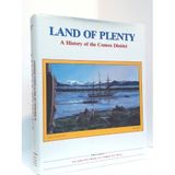 Land of Plenty: A History of Comox District