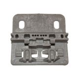 LAND RANGE ROVER FREELANDER 1997 - 2006 ARKA CAM KRİKO FİBERİ