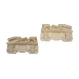 LAND RANGE ROVER FREELANDER 1997 - 2006 ÖN CAM KRİKO FİBERİ