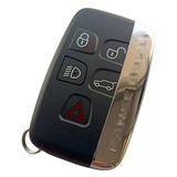 Land Raver Range Rover Uyumlu Smart Kumanda Kabı Anahtar Kabı Oto Anahtarlık