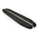 Land Rover 1997-2006 Freelander 1 Blackline Siyah Yan Basamak