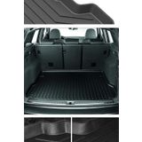 Land Rover Freelander 2 2006-2014 Bagaj Havuzu