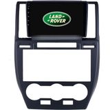 Land Rover Freelander 2 Araç Multimedya Android Ekran Carplay Double Teyp 2+32 9" 07-12 Black Blueway