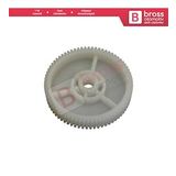 Land Rover Freelander 2002-2005 İçin Arka Bagaj Kapı Cam Motor Tamir Dişlisi