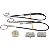 Land Rover Freelander Mk1 1997-2006 3/5 Kapi Lr006371 Icin Elektrikli On Sag Cam Kriko Tamir Seti