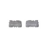 Land Rover Freelander Ön Cam Kriko Fiberi 1997-2006