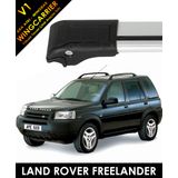Land Rover Freelander Wingcarrier V1 Port Bagaj Ara Atkı