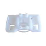 Land Rover VW Seat Ford İçin Ön Sol Kapı Cam Kriko Klipsi