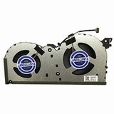 Landalanya Lenovo IdeaPad Gaming 3i 15IMH05 3-15IMH05 3-15IMH05 3-15ARH05 Creator 5-15IMH05 Serisi DFS5K12114262J FMHN DC 5V 0.5A Fan için Yedek Yeni Dizüstü Bilgisayar CPU Soğutma Fanı