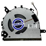LANDALANYA Yedek yeni dizüstü CPU soğutma fanı için Lenovo V14 G2 S14 G2 V15 G3 IdeaPad 3-14ITL6 serisi 5F10S13947 5F10S14005 DC28000GAF0 DFS5K22115572N FPCX FNBP DC 5V 0.5A Fan
