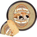 Landana Ithal Gouda Peyniri Trüf Mantarlı Truffle Gouda 1000 G E - 1 kg