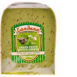 Landana Yeşil Pesto Gouda Peyniri 150 Gr
