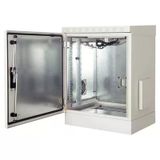 Lande Ln-Eso-Ip55-07U6045 7U 60X45 Bos Saha Tipi Kabinet