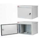 Lande Ln-Eso-Ip55-07U6060 7U 60X60 Bos Saha Tipi Kabinet