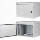 Lande LN-ESO-IP55-07U6060 7U Outdoor IP55 60x60 Saha Dolabı Boş Kabinet