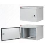 Lande LN-ESO-IP55-9U6045 9U 60x45 Saha Tipi Kabinet