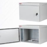 Lande LN-ESO-IP55-9U6045 9U 60x45 Saha Tipi Kabinet