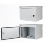 Lande LN-ESO-IP5512U6060-LG 12U 60x60 Saha Tipi Kabinet