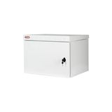 Lande (LN-ESX-IP5507U6045-LG) 7u 19'' W600MMXD450MM Dış Ortam Kabinet