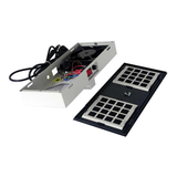 Lande LN-FAN-THM-2FWMIP-LG Switch