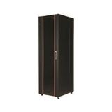 Lande (LN-FX26U6060-BL-B) 26U W600MM x D600MM Dikili Tip Kabinet