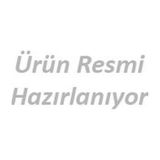 Lande LN-HL36U6080-BL-BAAA 36U 60x80 Dikili Tip Boş Kabinet