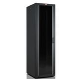 Lande LN-HL42U6060-BL-BAAA 42U 60x60 Dikili Tip Boş Kabinet