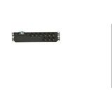 Lande Ln-Prz-Sgt-2U9p-Sc 9Xdın49440 Soketli Schuko Grup Priz, 19? 2U, Aluminyum Profil Gövdeli, 1
