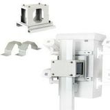 LANDE LN-SBO-PL-KIT-ZN 60 KABİNET DİREK MONTAJ KİTİ OUTDOOR IP55