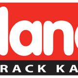 Lande LN-WB-09U6045 9U 60x45 Duvar Tip Boş Demonte Kabinet