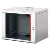 Lande LN-WB-09U6060 9U 60x60 Duvar Tip Boş Kabinet