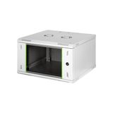 Lande LN-WMX-07U6060-LG-A Duvar Tipi Kabinet