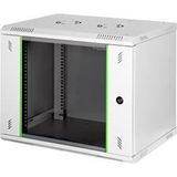 Lande LN-WMX-09U6045-LG-A Duvar Tipi Kabinet
