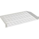 Lande Rack 250 mm Beyaz Kabinet Sabit Raf