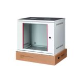 Lande Soho 540X400 9 U Demonte Kabinet