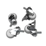 Lande Tp-Tk-002 5525 Frenli Tekerlek
