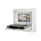 Lande W:580 H:550 D:160 DVR Tip İndoor Kabin