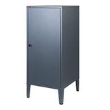Lande - Ziglat 1110 - Metal Dolap - Metal Kapılı