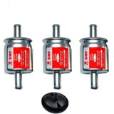 Landirenzo Tip Lpg Filtresi 14X14 3 Adet