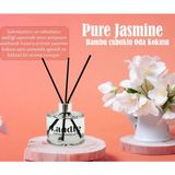 Landle Çubuklu (Bambu) Oda Kokusu (Parfümü) Yasemin 120 ml