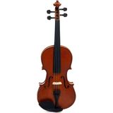Landler 3/4 Keman Model MV-05 Ahşap Malzeme Özellikli Kalite Çalgı